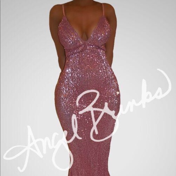 Prom Dress - Picture 1 of 3